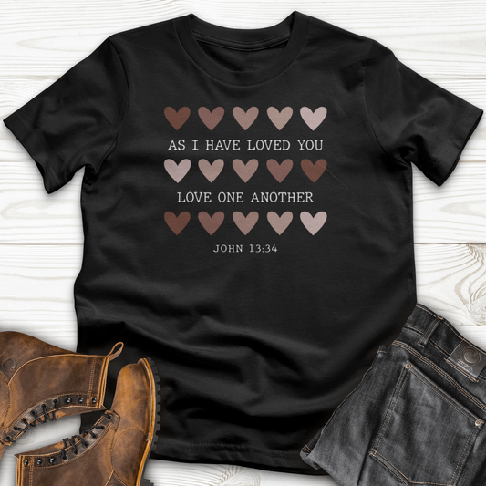 As I Have Loved You T-Shirt