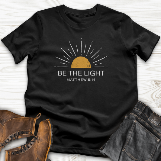 Be the Light T-Shirt