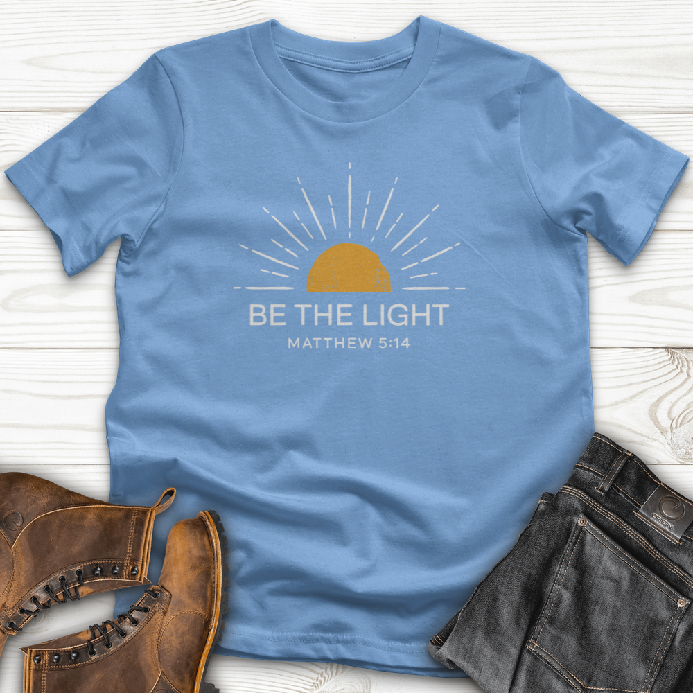 Be the Light T-Shirt