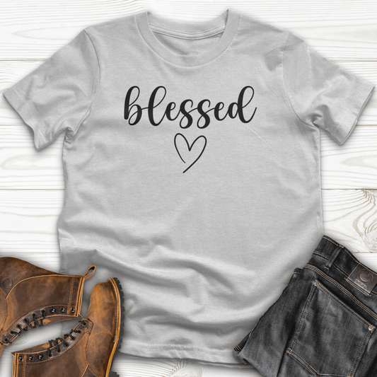 Blessed Love T-Shirt
