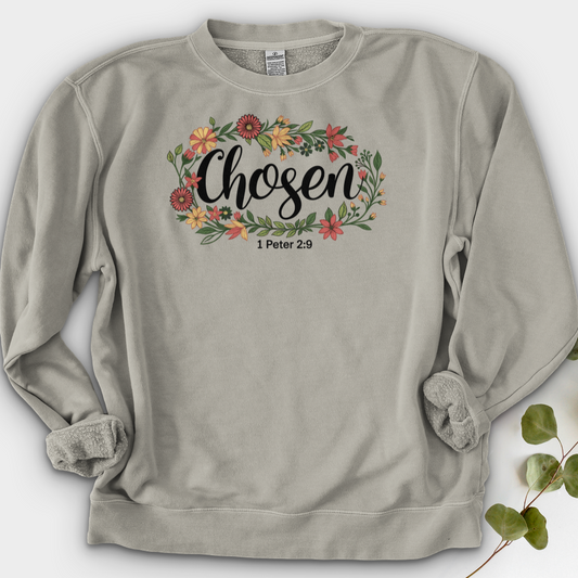 Chosen Crewneck