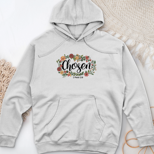 Chosen Midweight Hooded Sweatshirt