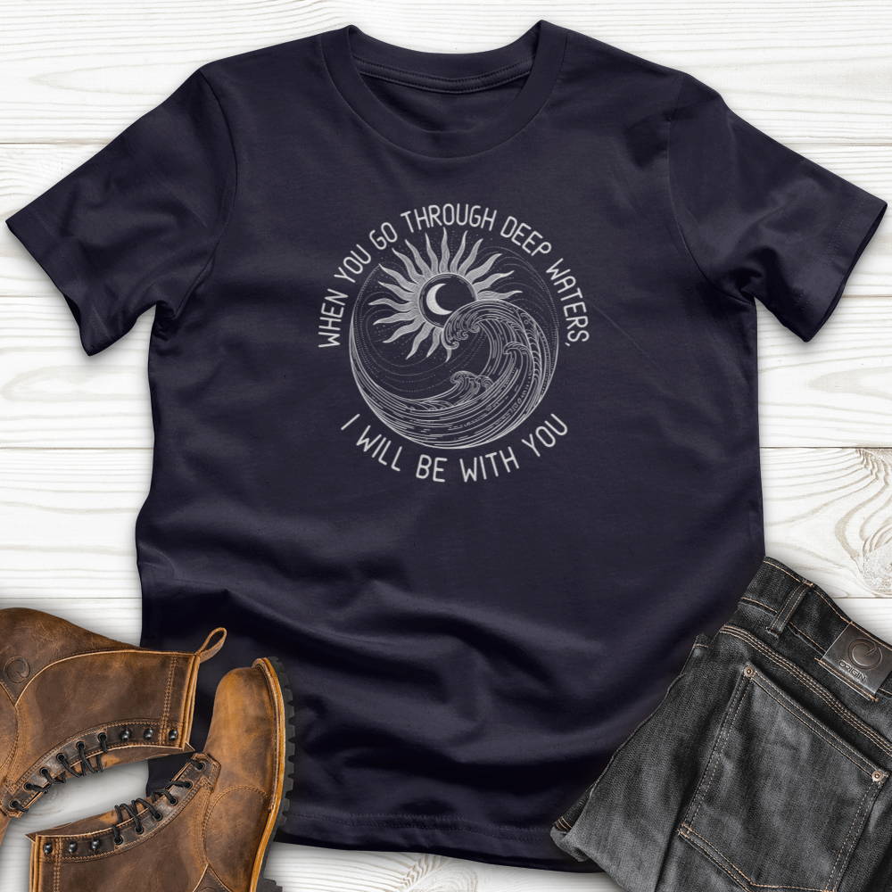 Deep Waters T-Shirt