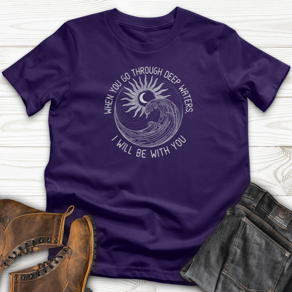 Deep Waters T-Shirt