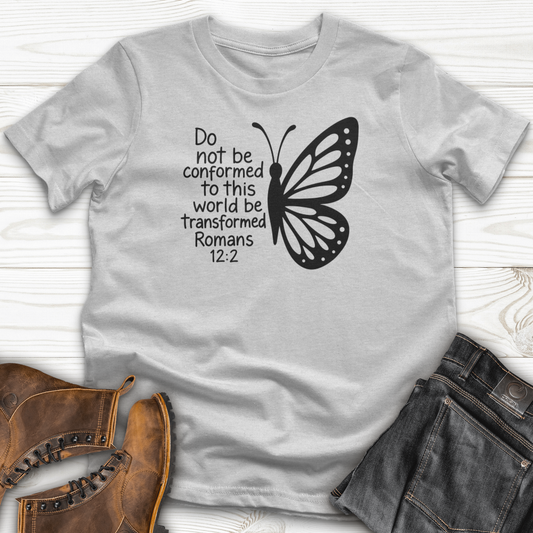 Do Not Be Conformed T-Shirt