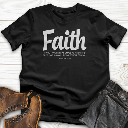 Faith T-Shirt