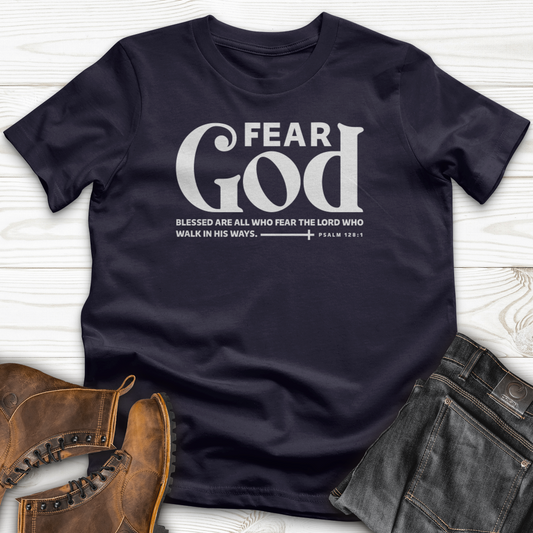 Fear God T-Shirt