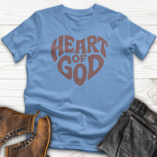 Heart of God T-Shirt