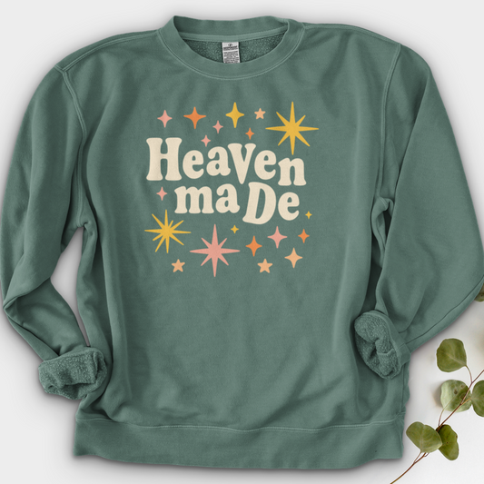 Heaven Made Crewneck