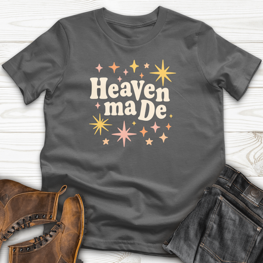 Heaven Made T-Shirts