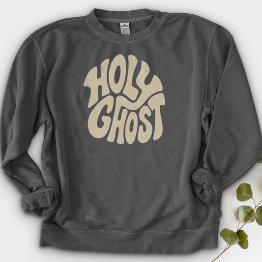 Holy Ghost Crewneck