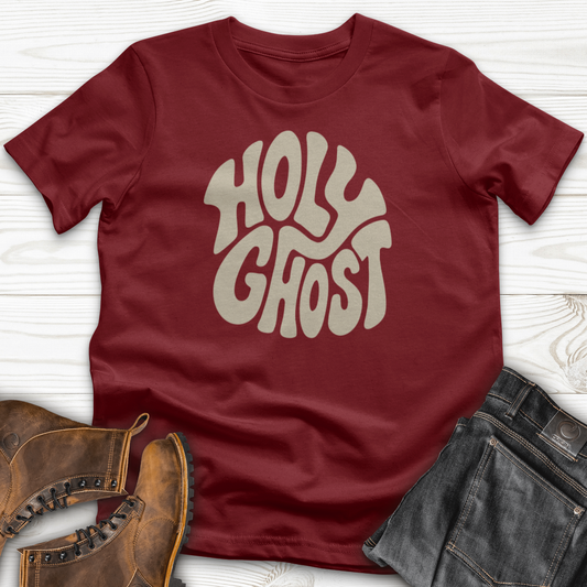 Holy Ghost T-Shirt