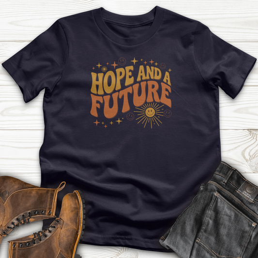 Hope and a Future T-Shirt