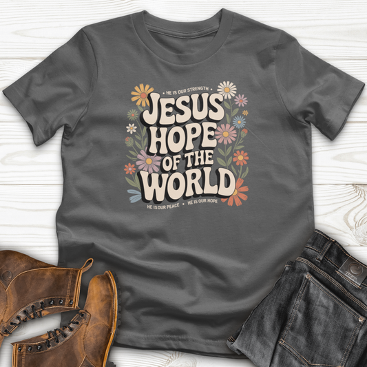 Hope of the World T-Shirt