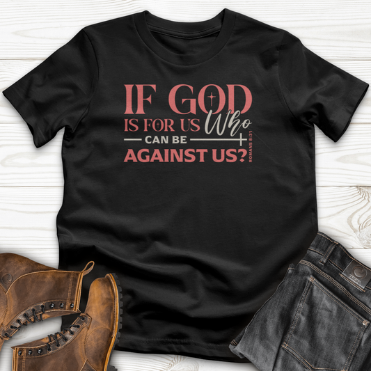 If God T-Shirt
