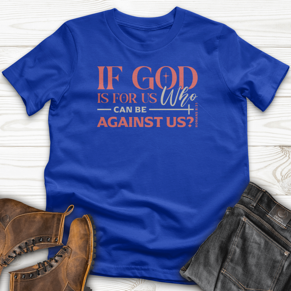 If God T-Shirt