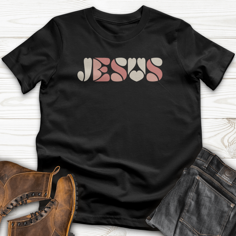 Jesus T-Shirt