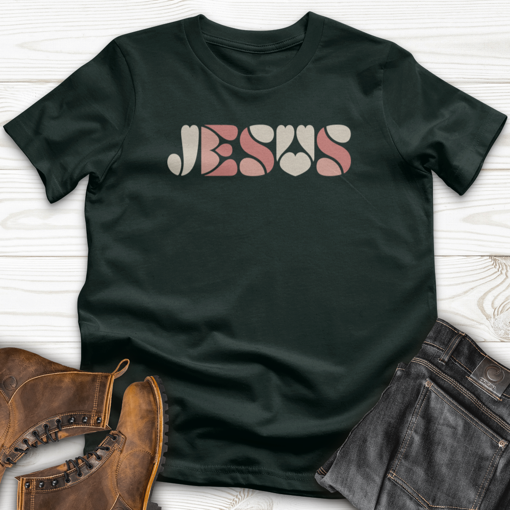 Jesus T-Shirt
