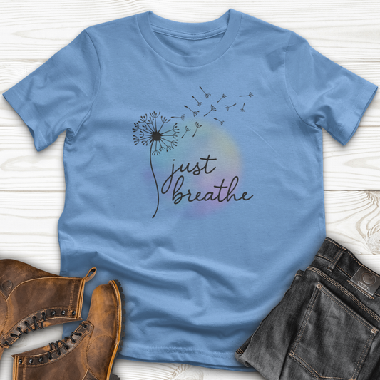 Just Breathe T-Shirt