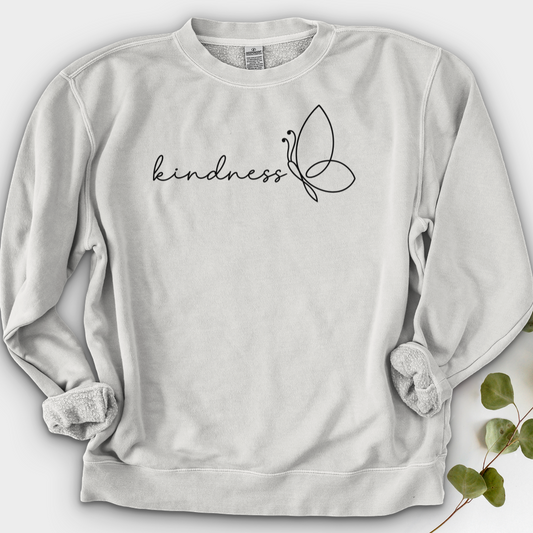 Kindness Crewneck