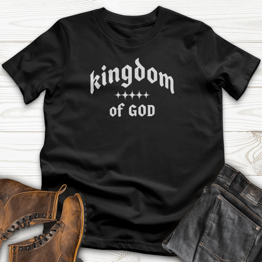 Kingdom of God T-Shirt