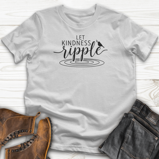 Let Kindness Ripple T-Shirt