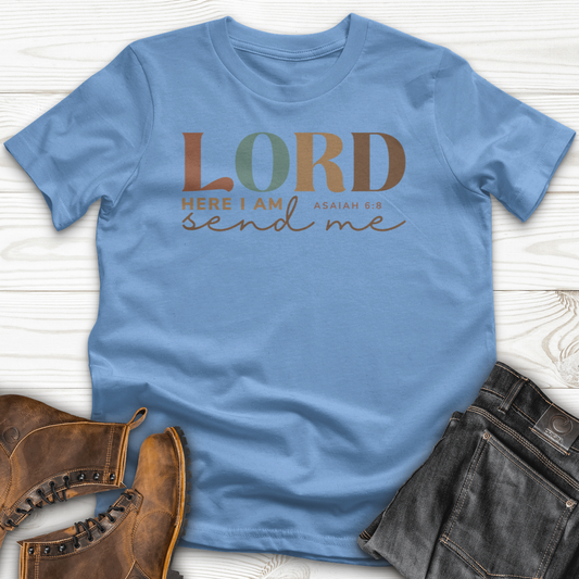 Lord T-Shirt