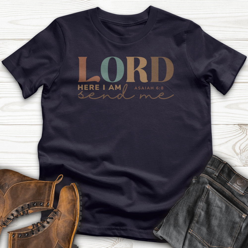 Lord T-Shirt