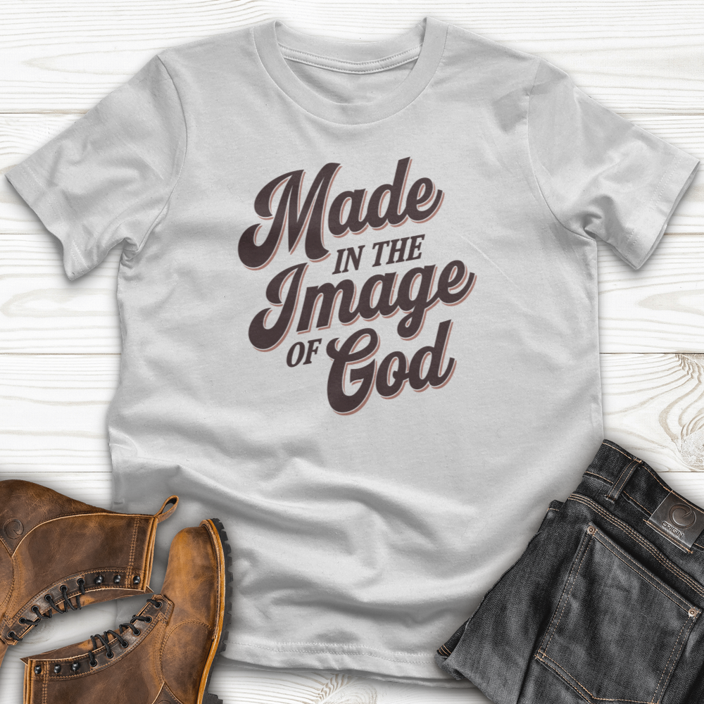 Made in the Image of God T-Shirt