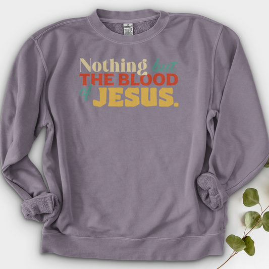 Nothing Crewneck