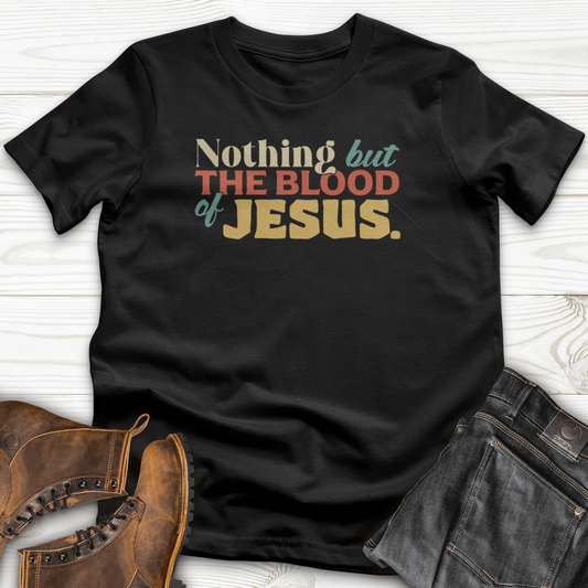 Nothing T-Shirt