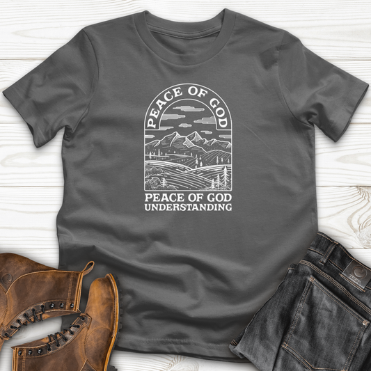 Peace of God T-Shirt