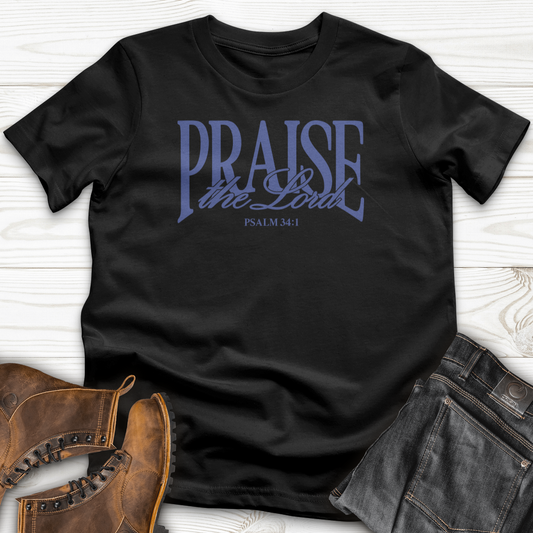 Praise the Lord T-Shirt
