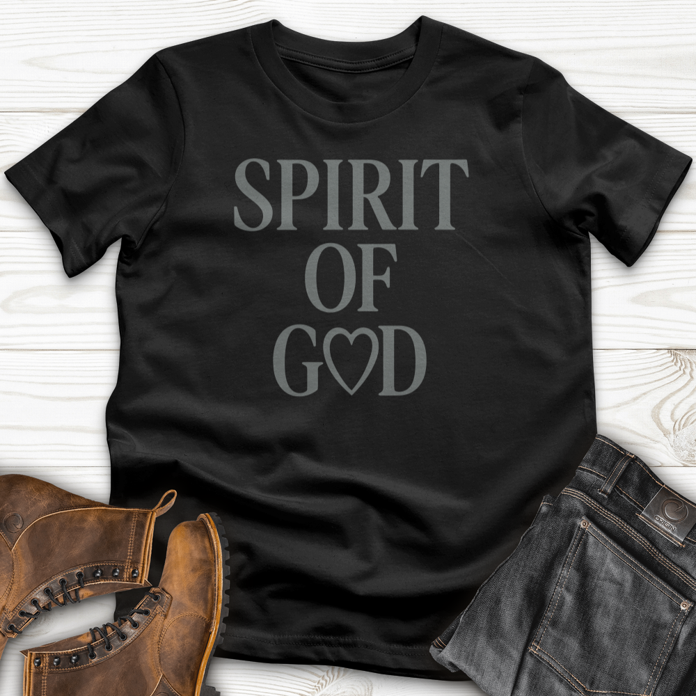 Spirit Of God T-Shirt