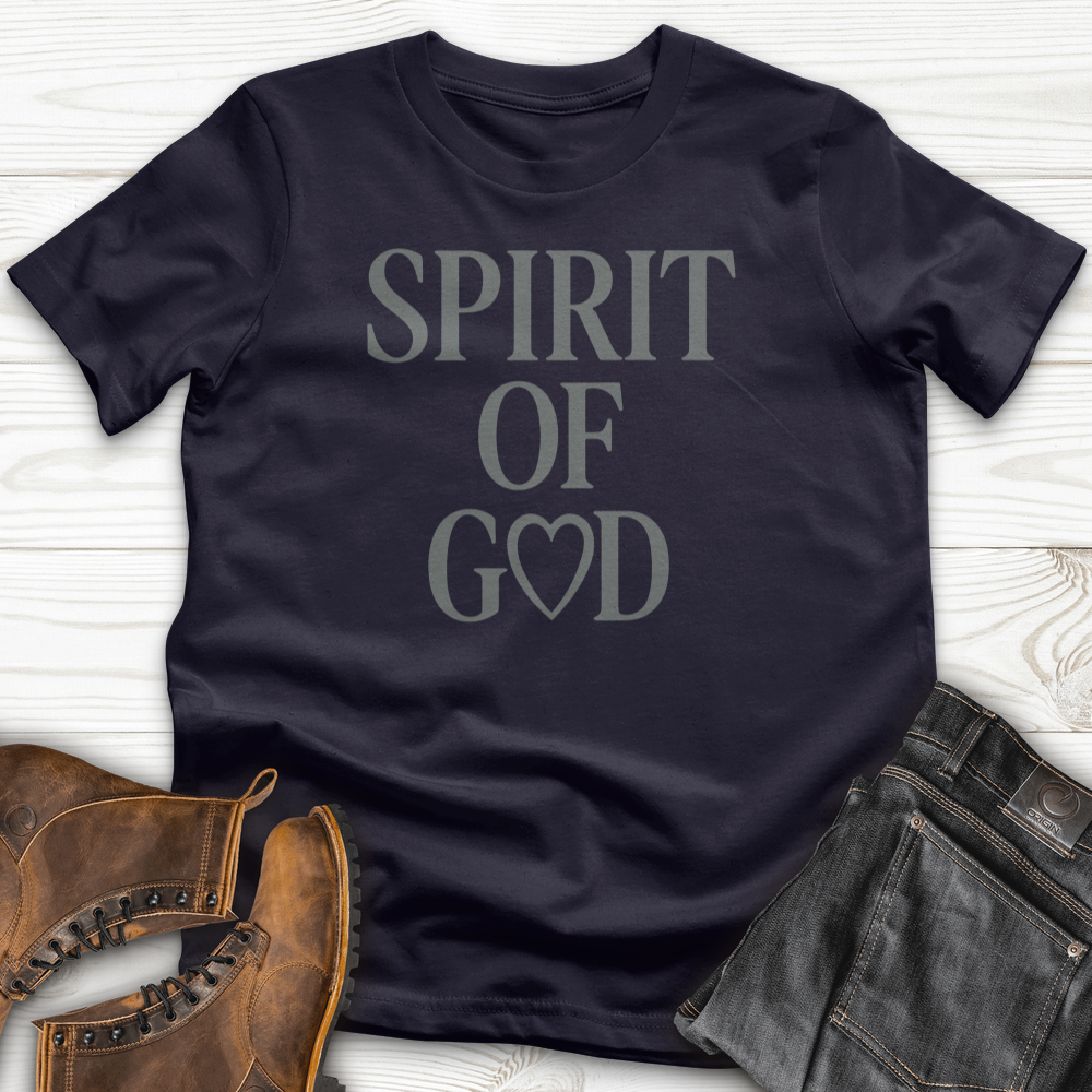 Spirit Of God T-Shirt