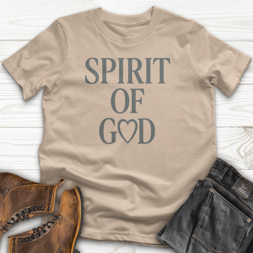 Spirit Of God T-Shirt