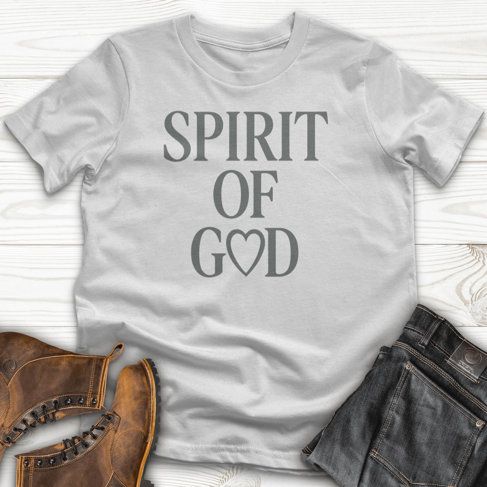 Spirit Of God T-Shirt