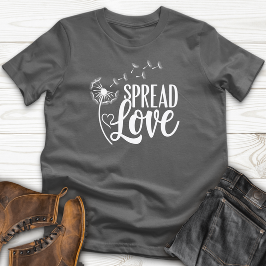 Spread Love T-Shirt