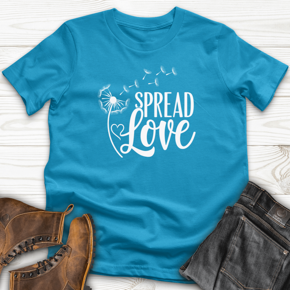 Spread Love T-Shirt