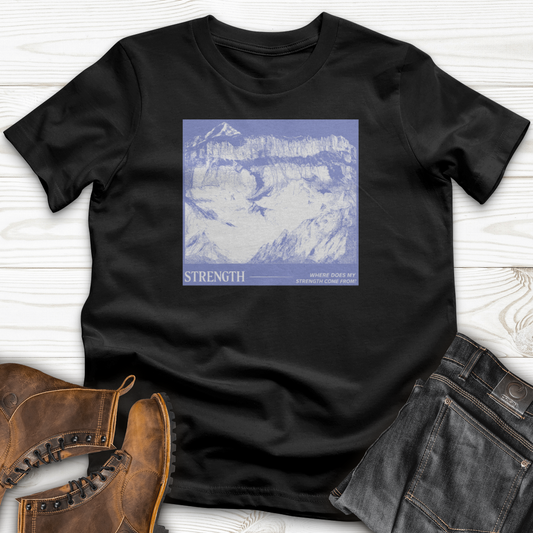 Strength T-Shirt