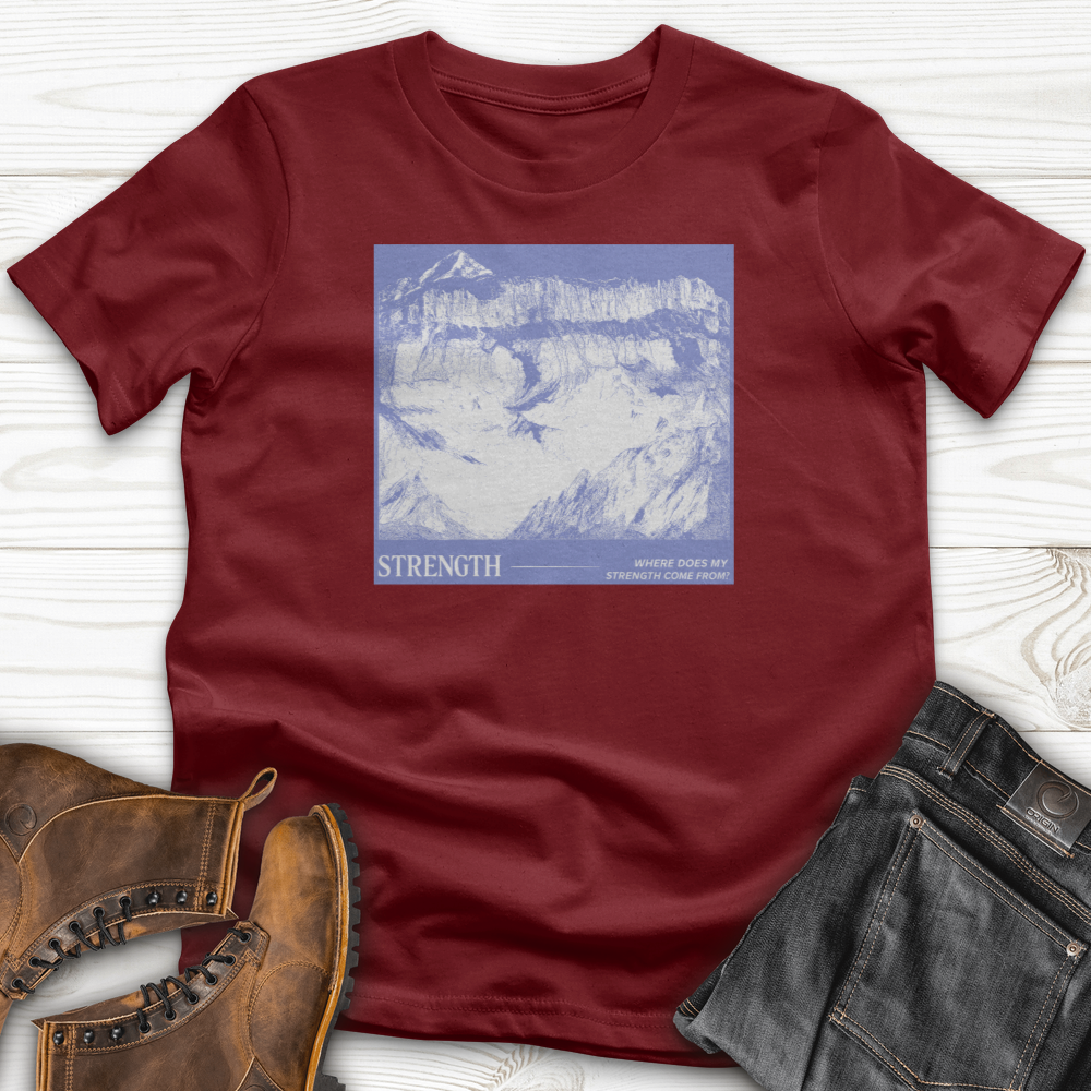 Strength T-Shirt