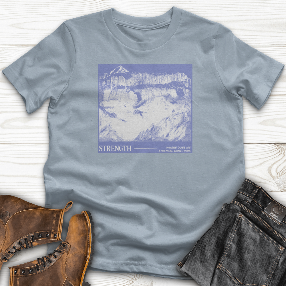 Strength T-Shirt