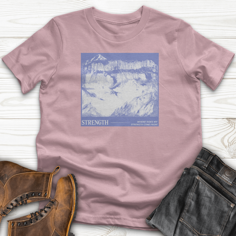 Strength T-Shirt
