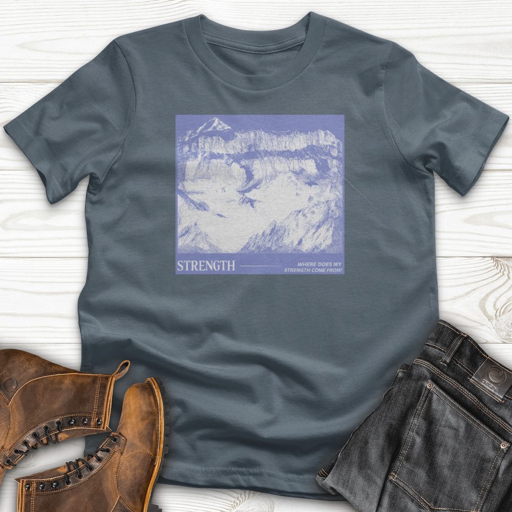 Strength T-Shirt