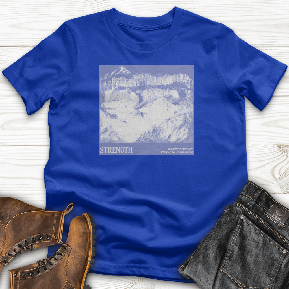 Strength T-Shirt