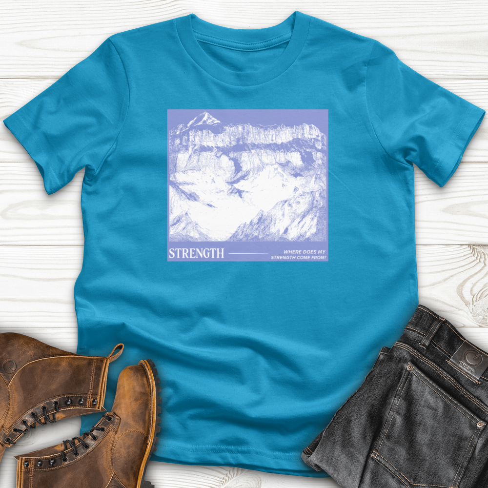 Strength T-Shirt