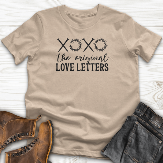 Original Love Letters T-Shirt