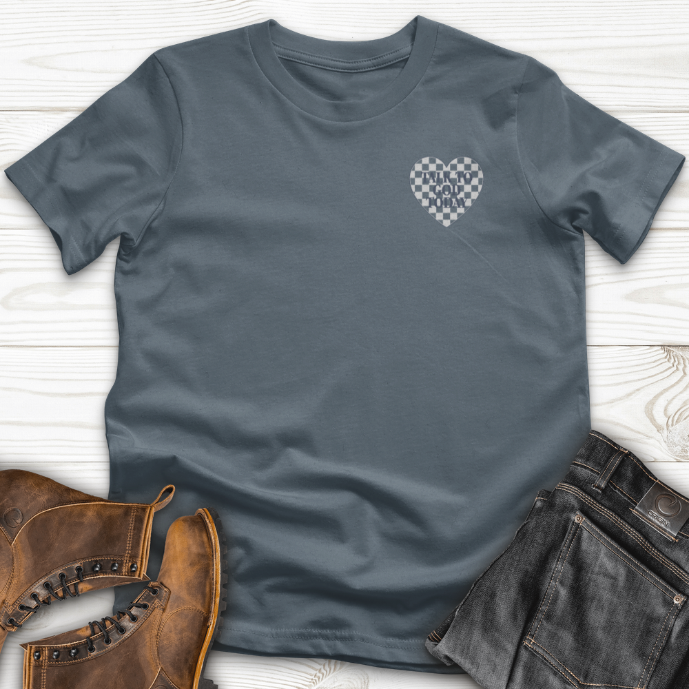 Talk To God Today T-Shirt