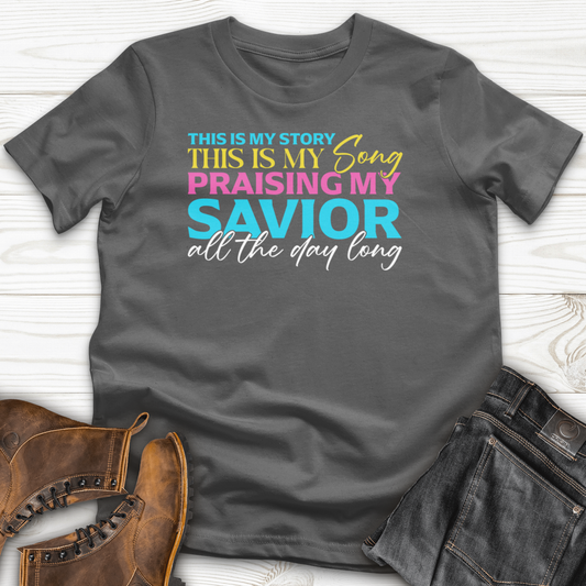 This is My Story T-Shirt