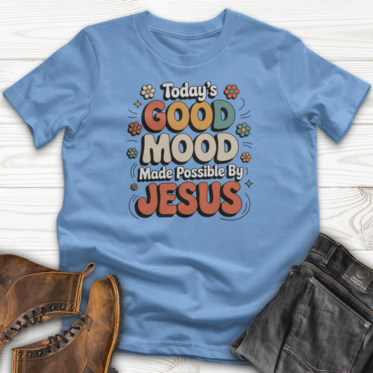 Today's Good Mood T-Shirt